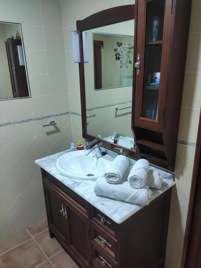 Vivienda Vacacional *