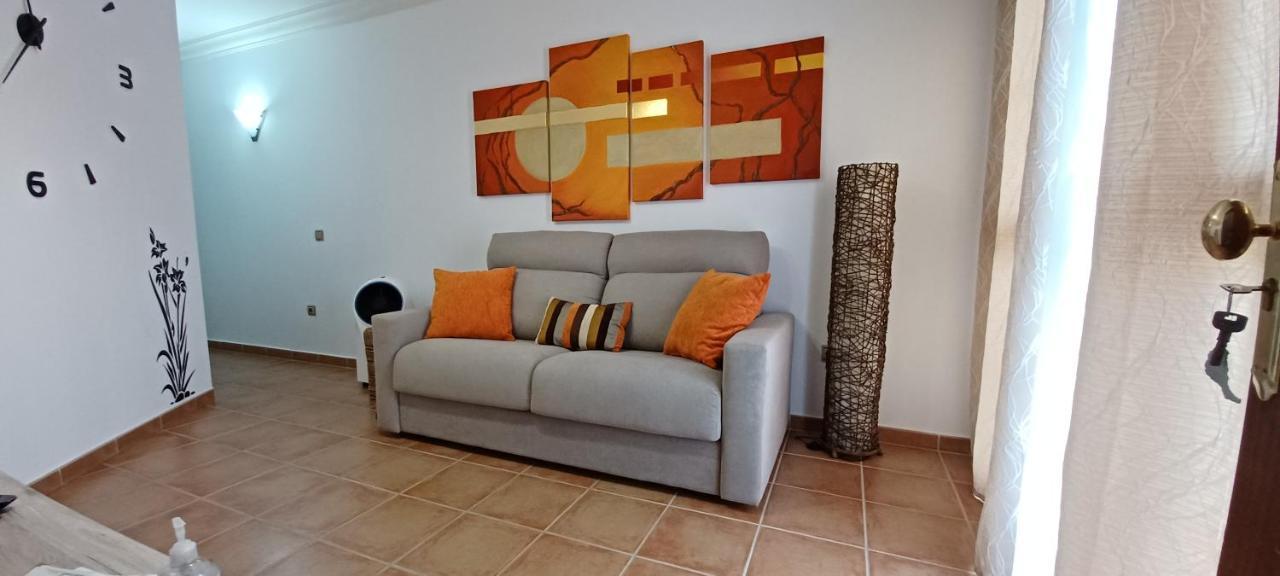 Vivienda Vacacional Apartment Puerto del Rosario (Fuerteventura)