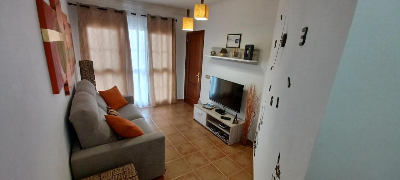 Vivienda Vacacional Apartment