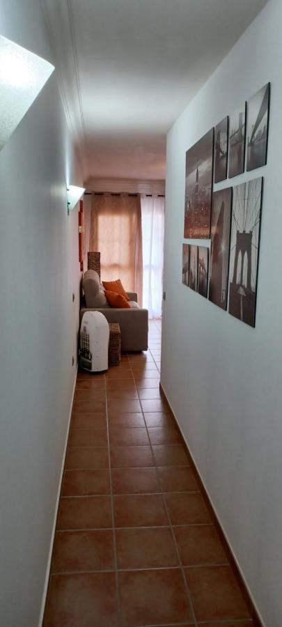 Vivienda Vacacional Apartment Puerto del Rosario (Fuerteventura)