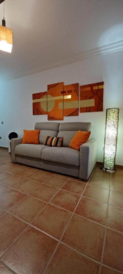 Apartment Vivienda Vacacional