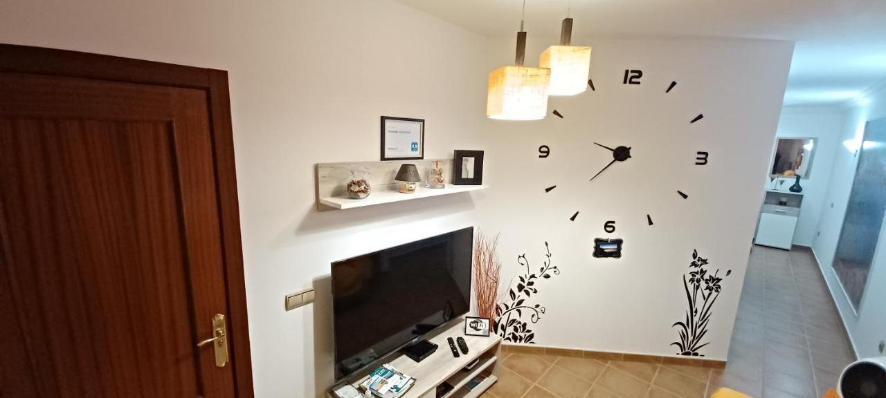 Vivienda Vacacional Puerto del Rosario (Fuerteventura)