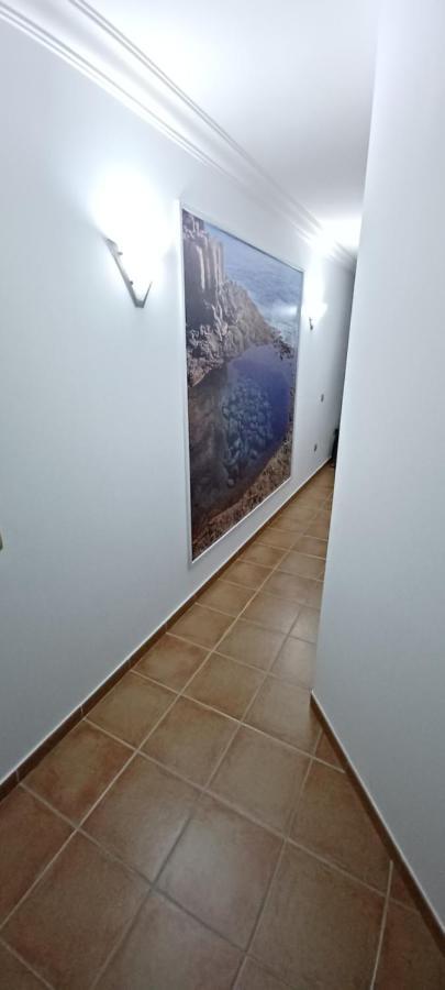 Apartment Vivienda Vacacional