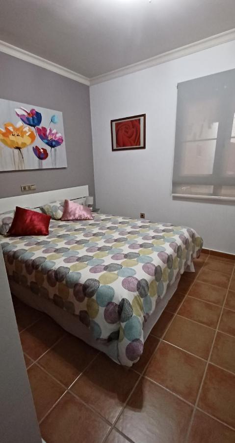 Vivienda Vacacional