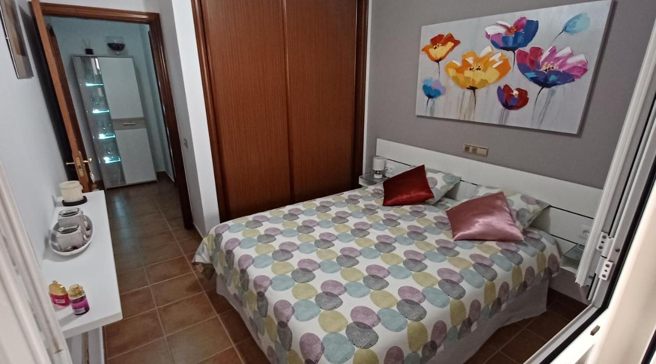 Vivienda Vacacional