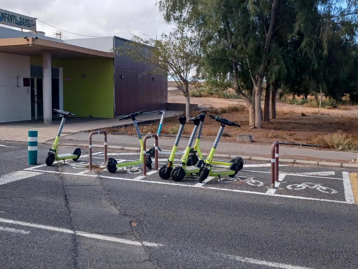 Vivienda Vacacional Puerto del Rosario (Fuerteventura)