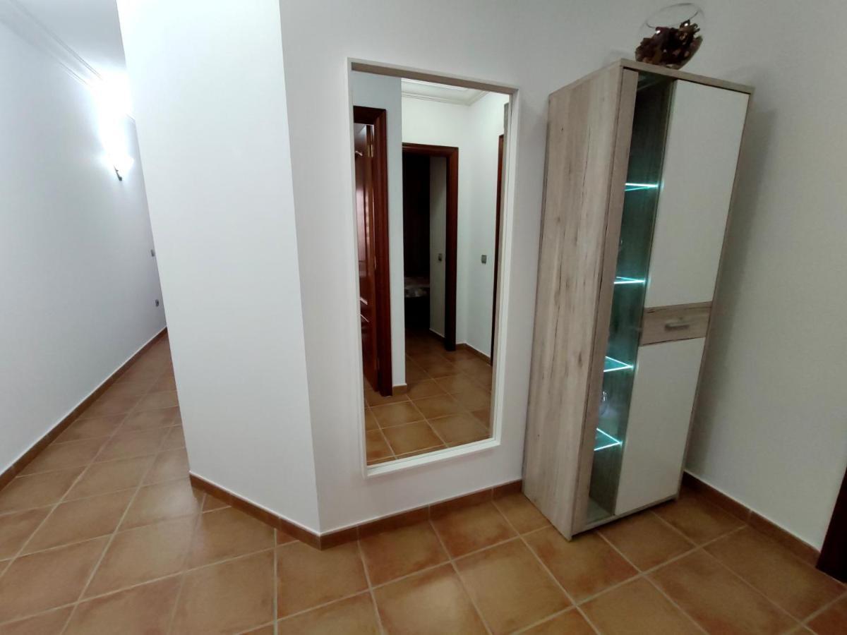 Apartment Vivienda Vacacional *