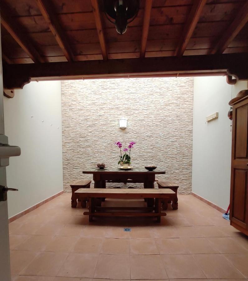 Apartment Vivienda Vacacional