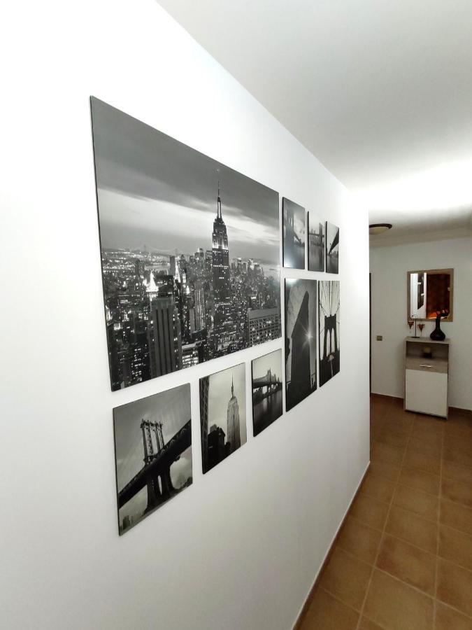 Apartment Vivienda Vacacional