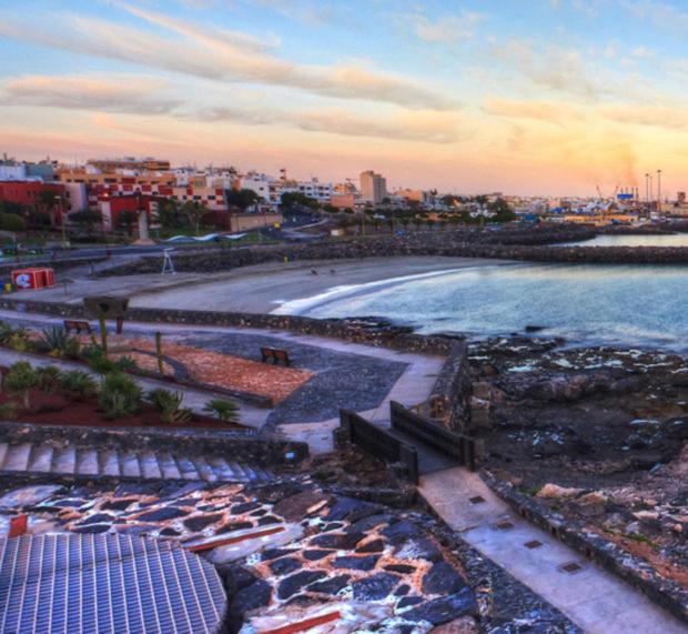 Vivienda Vacacional Apartment Puerto del Rosario (Fuerteventura)